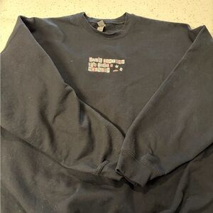 Taylor Swift - Getaway Car Crewneck